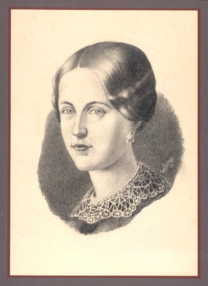 Saša Šantel - Josipina Urbančič