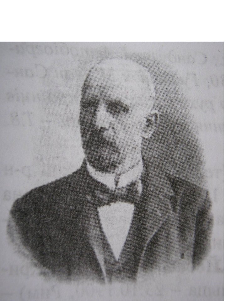 Savchak D.