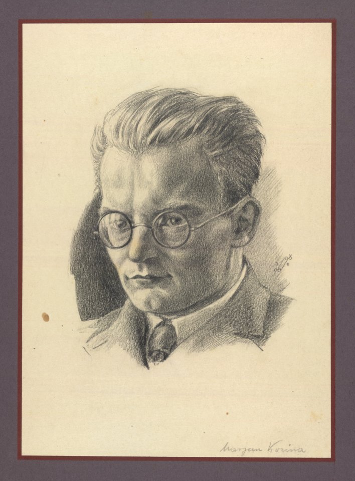 Saša Šantel - Marjan Kozina (2)