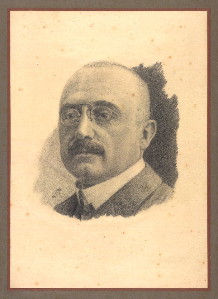 Saša Šantel - Risto Savin