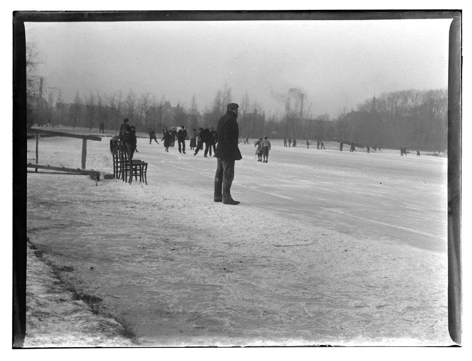 Schaatsen in het Oosterpark Jacob Olie (max res)