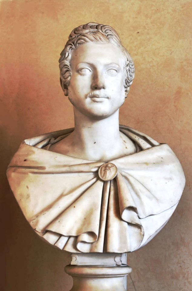 Saxe-Coburg Wolff Louvre LP2611