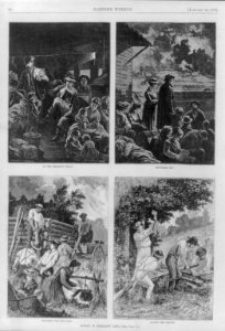 Scenes in Emigrant Life LCCN2004678775