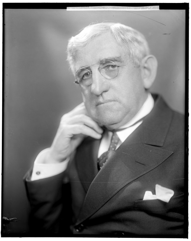 SCHAFFER, W.I. JUSTICE LCCN2016860406