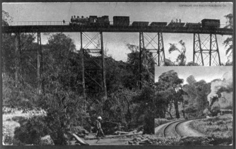 Scenes on Uganda Railway LCCN2003680261