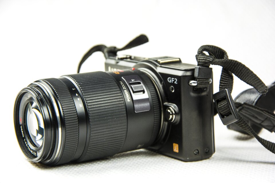 Equipment technology framing