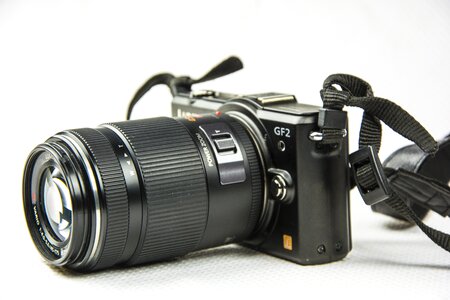 Equipment technology framing