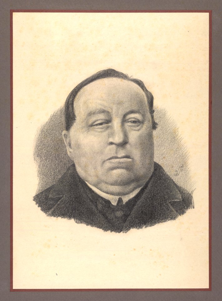 Saša Šantel - Blaž Potočnik