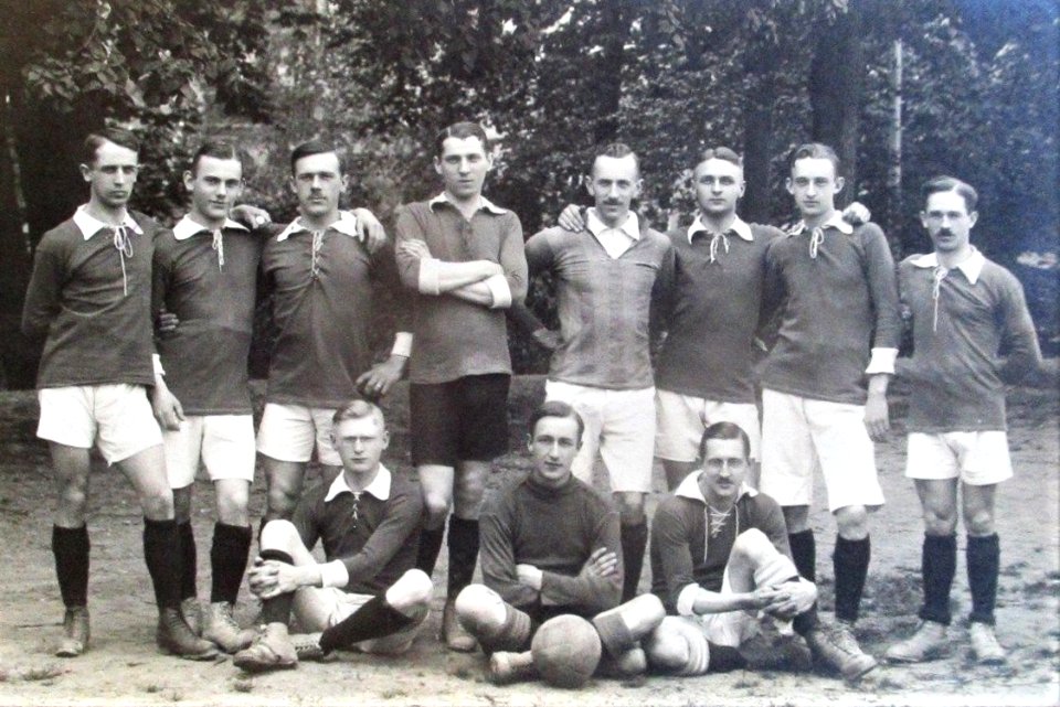 SC Meiningen 1918 W