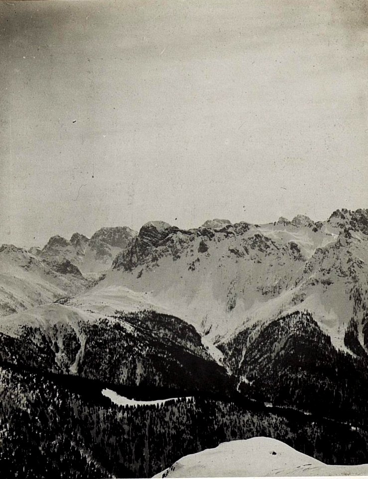 Scheibenkofel. (BildID 15579594)