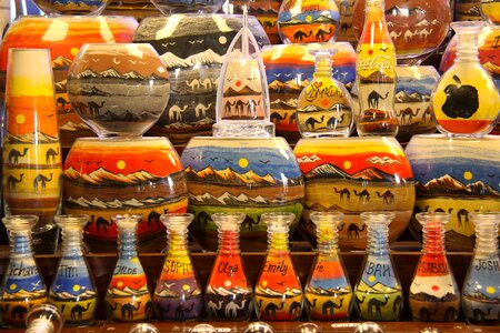 Design souk madinat jumeirah souvenir