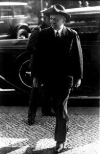 ScheleicherCancillerAlemán1932