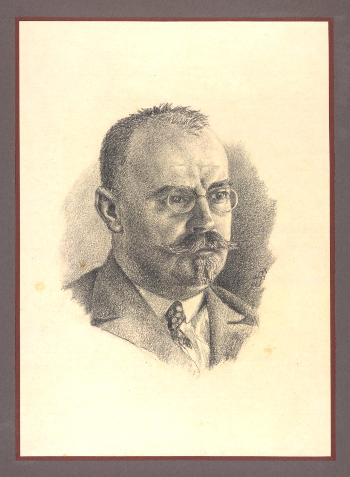 Saša Šantel - Marko Bajuk