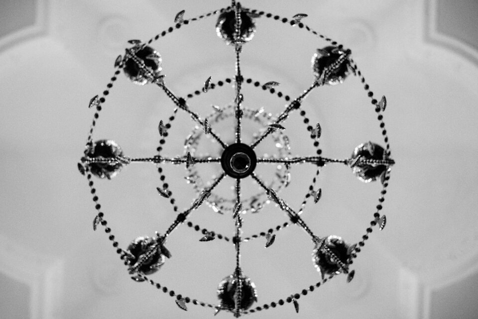 Lighting chandelier design