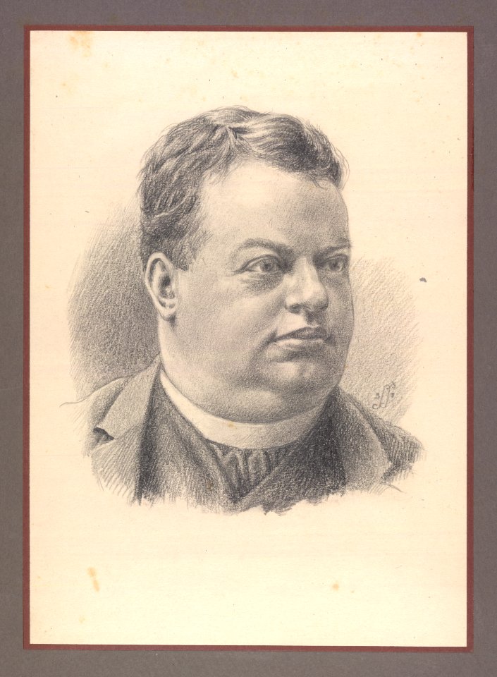 Saša Šantel - Vinko Vodopivec