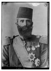 Schevret Pasha LCCN2014686207