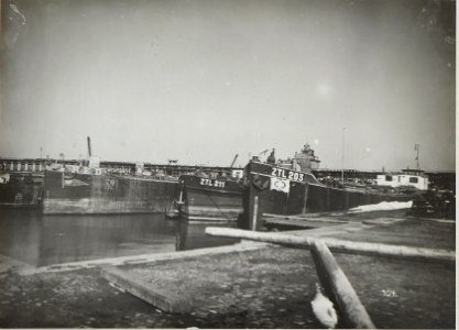 Schiffe im Hafen von Odessa (BildID 15665650)