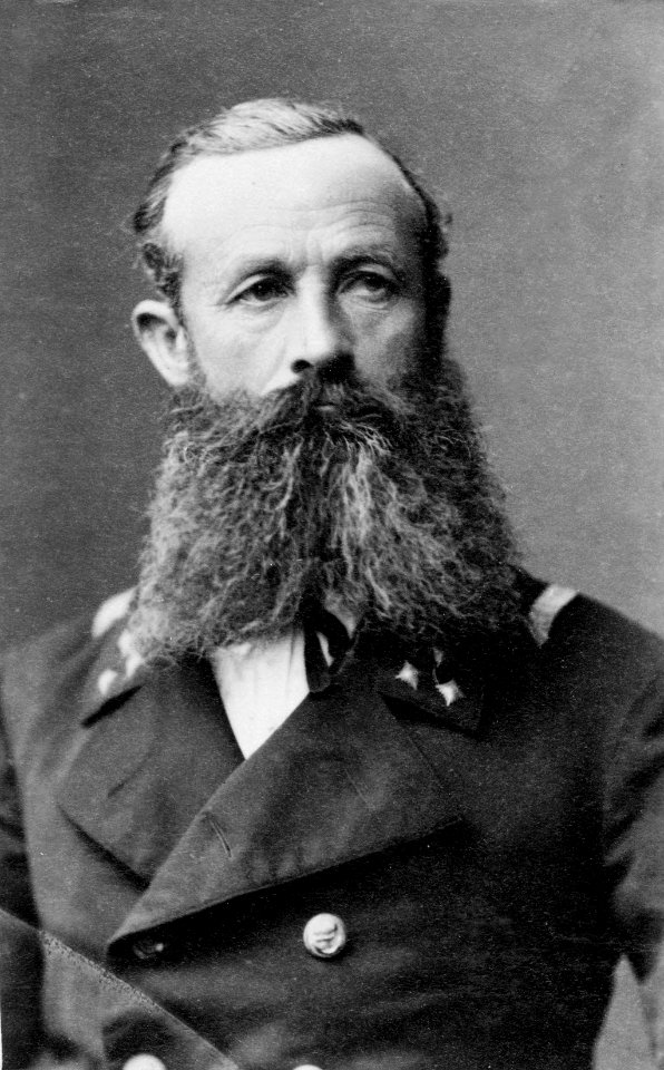 Schiffskapitän Petersen (Kiel 44.875)