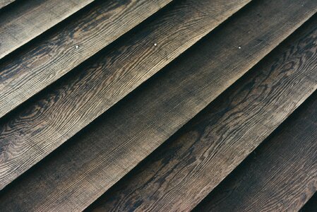 Wooden stairs wood