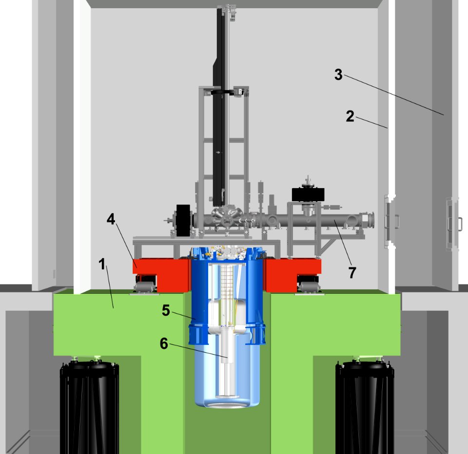 Scanning Probe Microscope (5940516361)