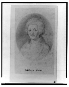 Schiller's mutter LCCN2004679888