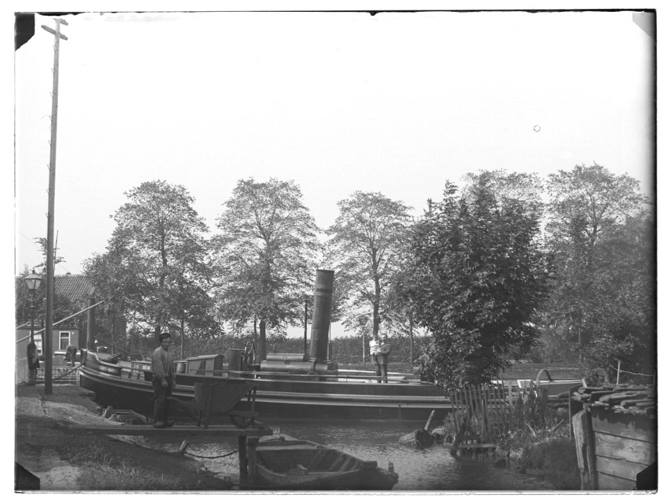 Schinkel, foto 3 Jacob Olie (max res)