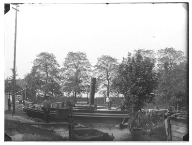 Schinkel, foto 3 Jacob Olie (max res)