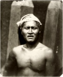 Schlagintweit, Robert - »Sartak«, aus der Kaste der Kschatrija, Mairong (Zeno Fotografie)