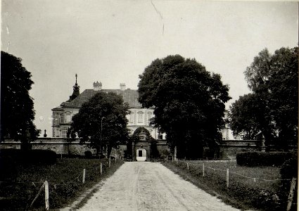 Schloss in Podhorce (BildID 15543901) photo