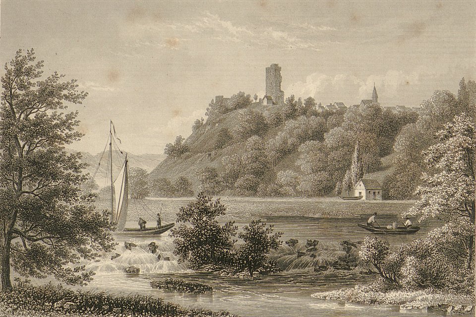 Schlickum-Blankenstein