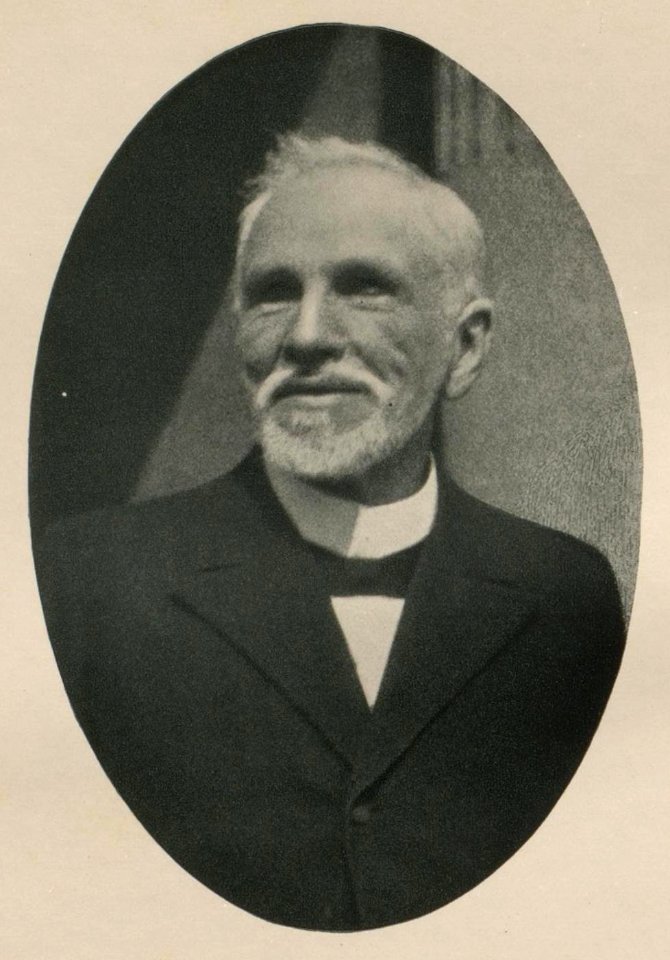 Schlitter-adolf-eduard-riggenbach-das-lebensbild-eines-bilnden-gelehrten-stuttgart-steinkopf-1932-vorsatz