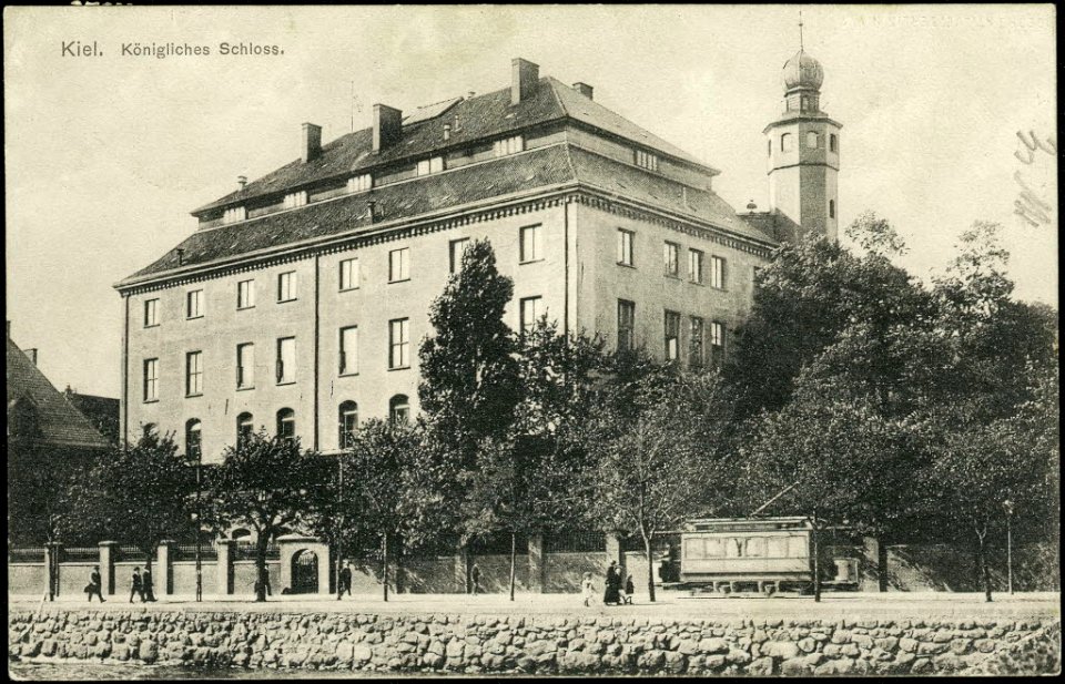 Schloss (Kiel 26.532)