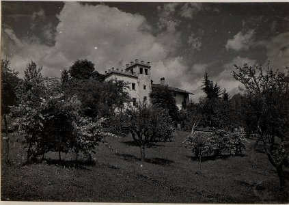 Schloss Selva (BildID 15647313) photo
