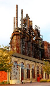 Tower historic city