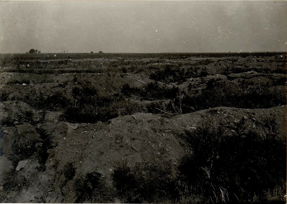 Schanze Golemi (Stojebene.) (BildID 15534854)