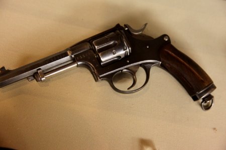 Schmidt M1882 revolver at MAG-IMG 0061