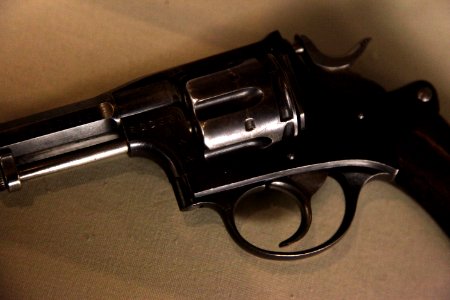 Schmidt M1882 revolver at MAG-IMG 0063