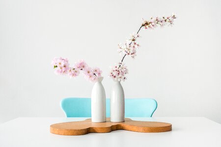 Chair indoor design