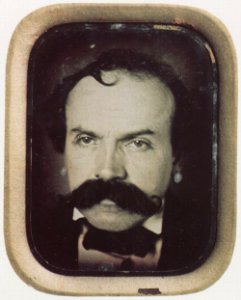 Schneider, Trudpert - Studentenbild, Ehrenstetten oder Freiburg (Zeno Fotografie)