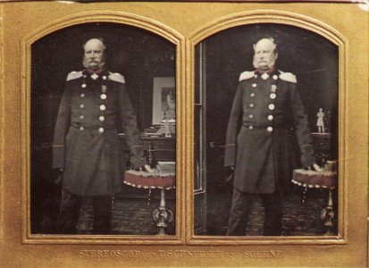 Schneider, Wilhelm - Kaiser Wilhelm I., Berlin (Zeno Fotografie)