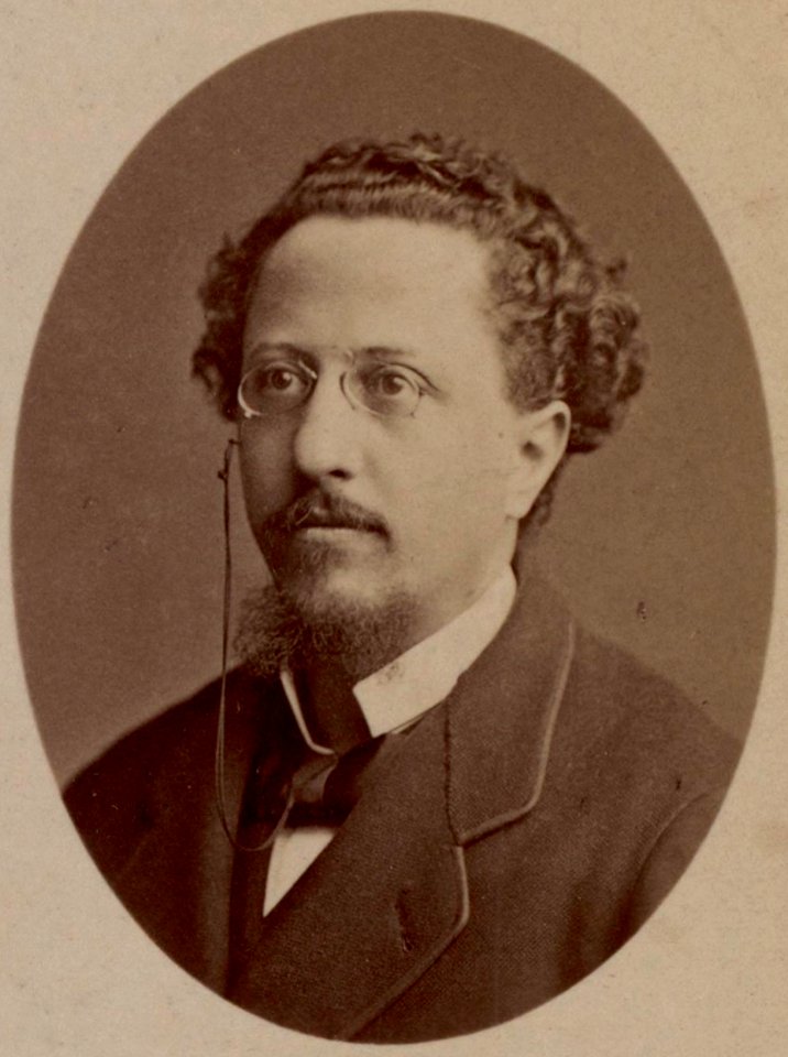 Schnerb, Eugene (phot. Nadar)
