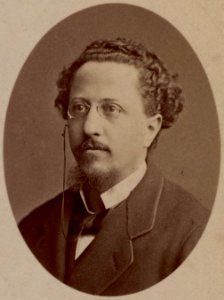 Schnerb, Eugene (phot. Nadar)