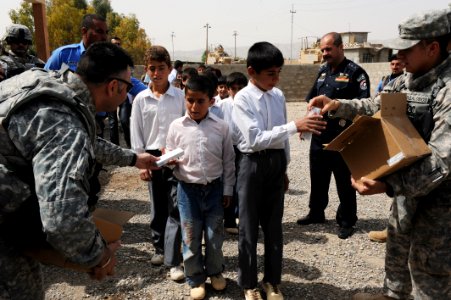 School visit DVIDS269886