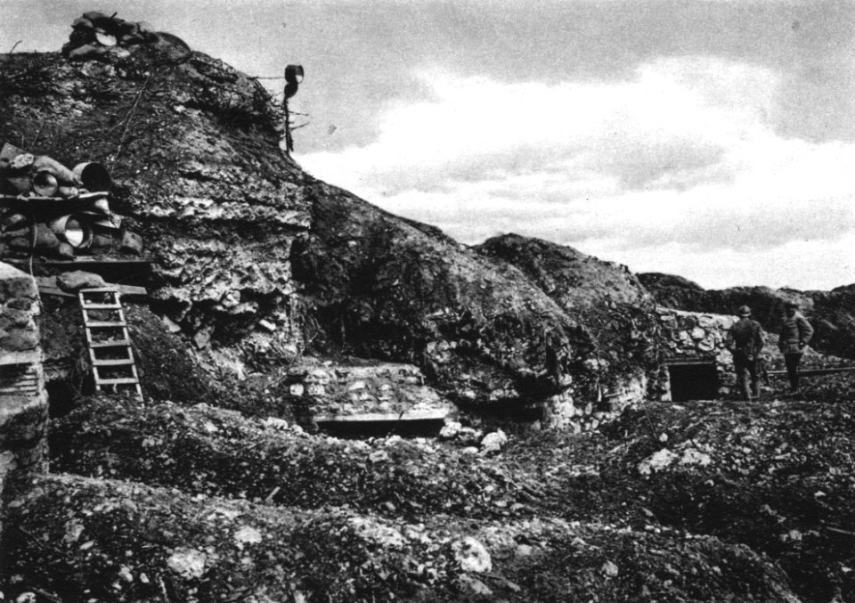Scheinwerfer und Blinkgerät