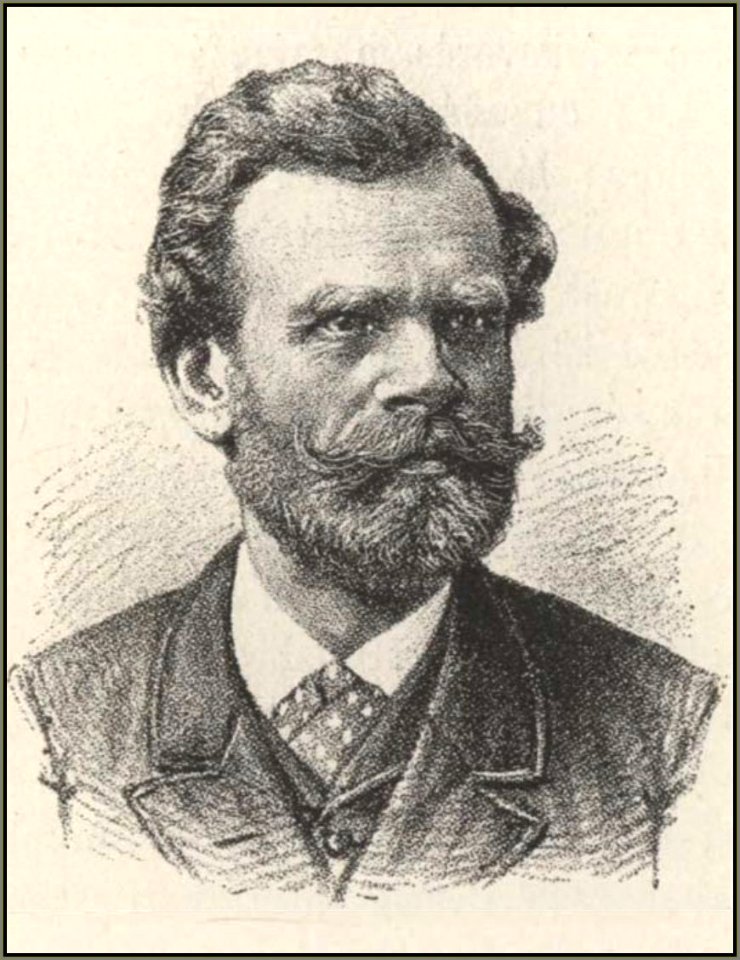 Scholtz Róbert. Gelléri Mór A magyar ipar...1887