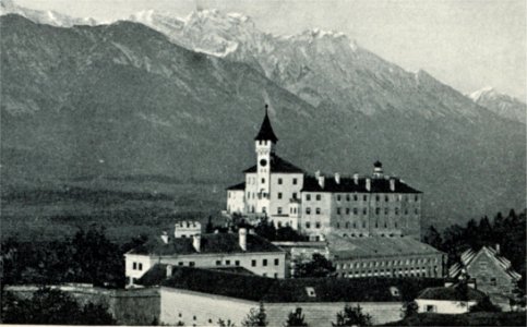 Schloss Ambras