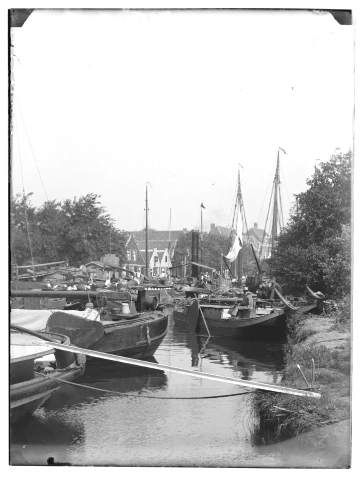 Schinkel, foto 2 Jacob Olie (max res)