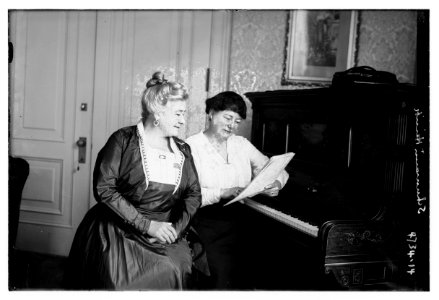 Schumann Heink LCCN2014707853