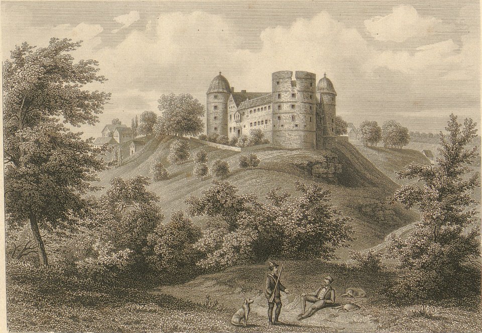 Schuch-Wewelsburg
