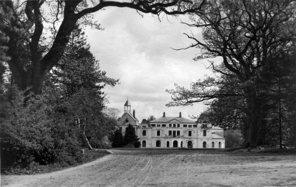 Schloss Kühren bei Preetz (Kiel 54.331)